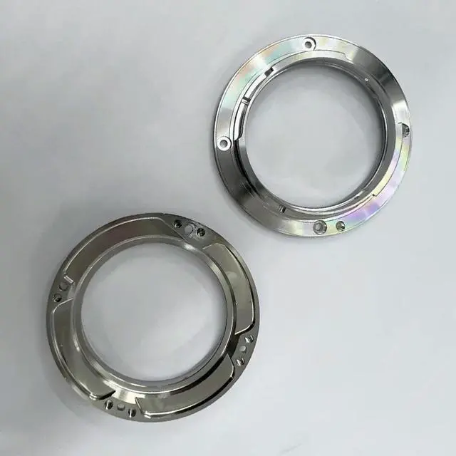 Main image of 99%metal bayonet mount Ring repair parts for FE 50mm F1.2 GM SEL50F12GM Lens