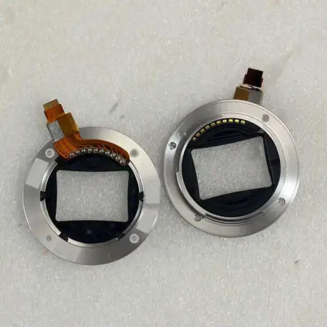 Main image of rear Mount assy with contact repair parts for FE 24-240mm F3.5-6.3 OSS SEL24240 Lens
