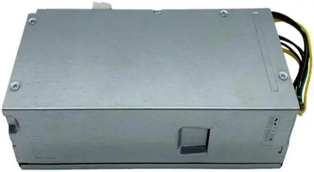 Alt view image 4 of 4 - OwnShoe PSU For 510S M420 280G2 400G4 180W PC Power Supply DPS-180AB-22 B DPS-180AB-20 A PCH018 FCF011 DPS-180AB-22A PA-1181-7