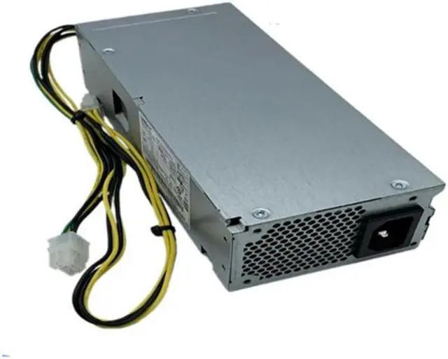 Alt view image 2 of 4 - OwnShoe PSU For 510S M420 280G2 400G4 180W PC Power Supply DPS-180AB-22 B DPS-180AB-20 A PCH018 FCF011 DPS-180AB-22A PA-1181-7