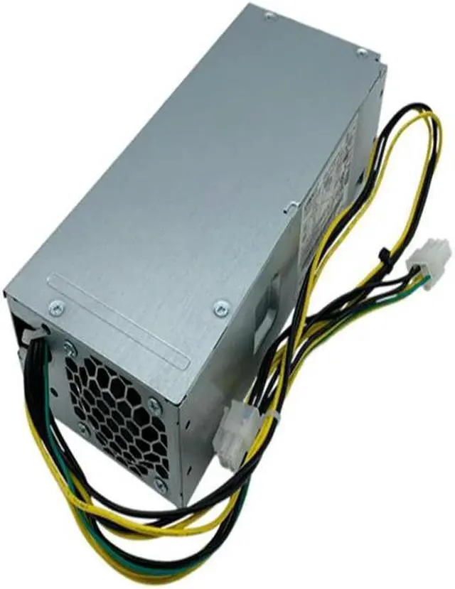 Alt view image 3 of 4 - OwnShoe PSU For 510S M420 280G2 400G4 180W PC Power Supply DPS-180AB-22 B DPS-180AB-20 A PCH018 FCF011 DPS-180AB-22A PA-1181-7