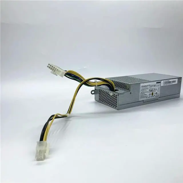 Alt view image 7 of 7 - OwnShoe PSU For Veriton X4630G X6630 12Pin 220W Power Supply FSP220-30FABA FSP220-30PABA D14-220P2B D15-220N1A DC2201B.001