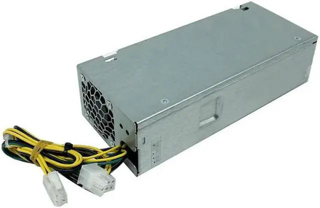 Alt view image 4 of 7 - OwnShoe PSU For Veriton X4630G X6630 12Pin 220W Power Supply FSP220-30FABA FSP220-30PABA D14-220P2B D15-220N1A DC2201B.001