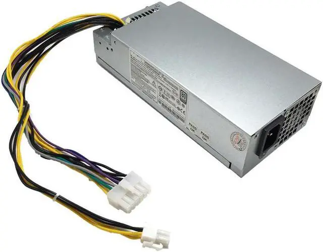 Alt view image 3 of 7 - OwnShoe PSU For D06S 660S V270S Power Supply PS-5221-04 DPS-220UB-3 B GW-FLEX180 GW-FLEX220 DPS-220UB A DPS-220UB 2A