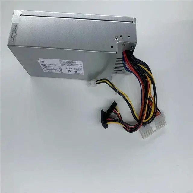 Alt view image 2 of 7 - OwnShoe PSU For ProDesk 280G3 400G5 4Pin 180W Power Supply PCH019 DPS-180AB-26A PE-1181-3HL PA-1181-3HB L07658-001 D18-180P2A