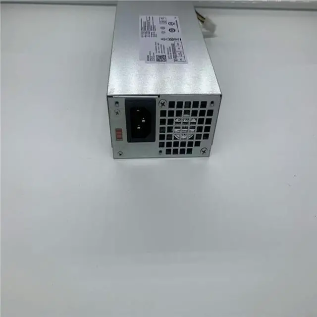 Alt view image 3 of 7 - OwnShoe PSU For ProDesk 280G3 400G5 4Pin 180W Power Supply PCH019 DPS-180AB-26A PE-1181-3HL PA-1181-3HB L07658-001 D18-180P2A