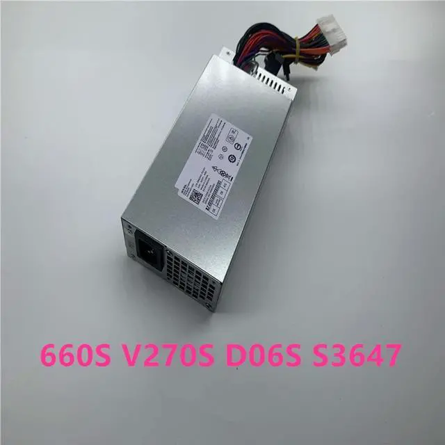 Main image of OwnShoe PSU For ProDesk 280G3 400G5 4Pin 180W Power Supply PCH019 DPS-180AB-26A PE-1181-3HL PA-1181-3HB L07658-001 D18-180P2A