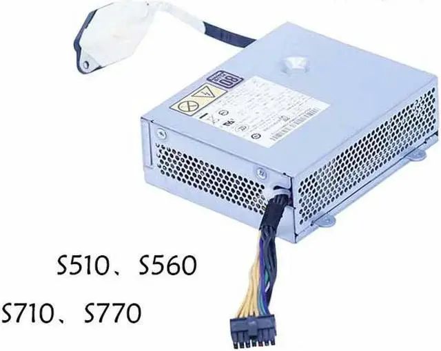 Alt view image 2 of 4 - OwnShoe PSU For E73z M83z M93z m7100z m7120z m7131z 7200 s3040 S510 150W Power Supply FSP150-20AI HKF1502-3B APA005