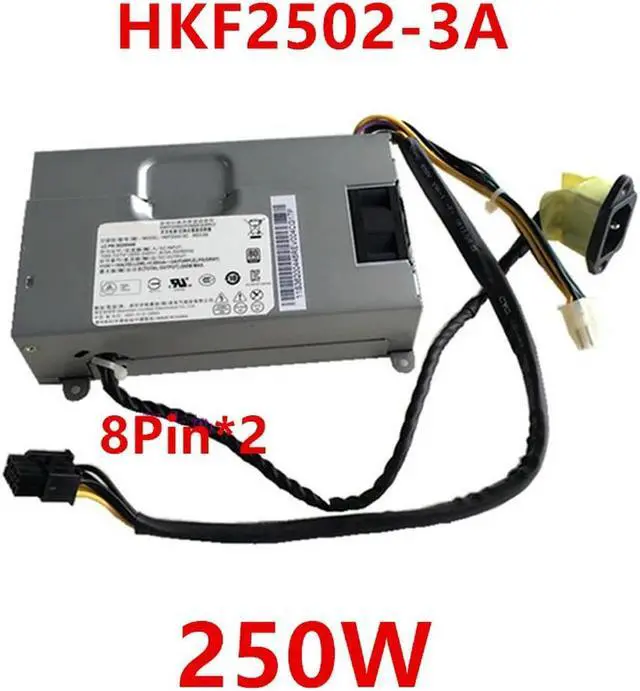 Main image of OwnShoe PSU For B540 B520E B325 8Pin*2 250W Switching Power Supply HKF2502-3A FSP250-20AI DPS-250AB-71A PS-3251-01 APB001