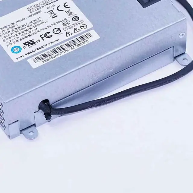 Alt view image 4 of 4 - OwnShoe PSU For AIO B325 B320 B340 B520 540 8Pin*2 200W Switching Power Supply HKF2002-32 APA006 FSP200-20SI