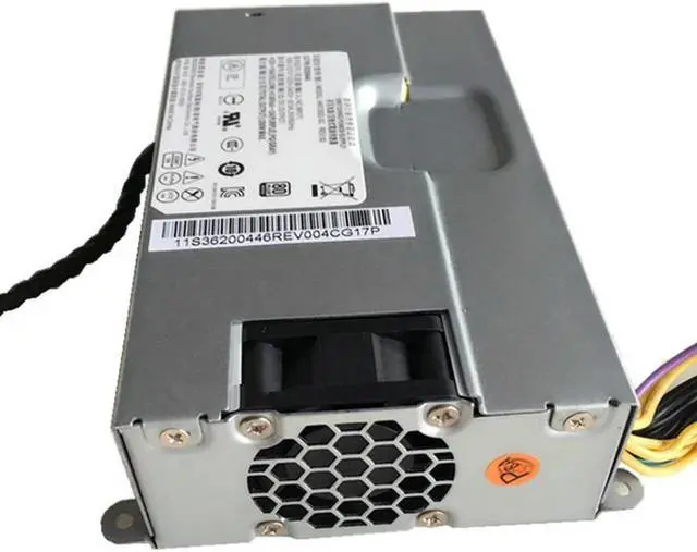 Alt view image 3 of 4 - OwnShoe PSU For B540 B520E B325 8Pin*2 250W Switching Power Supply HKF2502-3A FSP250-20AI DPS-250AB-71A PS-3251-01 APB001