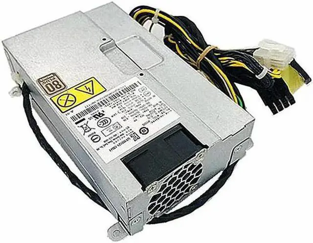 Alt view image 4 of 4 - OwnShoe PSU For B540 B520E B325 8Pin*2 250W Switching Power Supply HKF2502-3A FSP250-20AI DPS-250AB-71A PS-3251-01 APB001