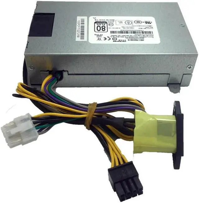 Alt view image 3 of 4 - OwnShoe PSU For B320 B340 B545 B550 B750 8Pin 250W Power Supply HKF2502-3A DPS-250AB-71B DPS-250AB-71A PS-3251-01 FSP250-20SI