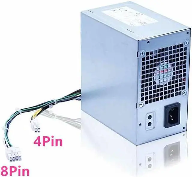 Alt view image 2 of 4 - OwnShoe PSU For 320 7020 8020 9020 290W Power Supply HU290EM-00 L290EM-01 D290EM-00 DPS-290EB A HU290EM-01 HU290AM-01 PCE045