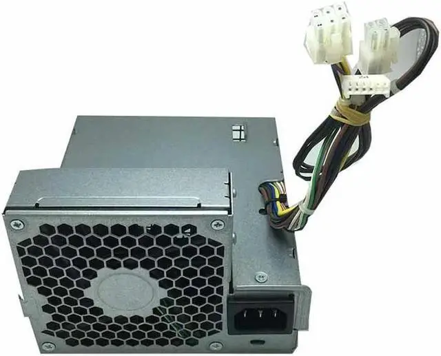 Alt view image 3 of 4 - OwnShoe PSU For 200 4000 6000 6005 6200 8000 8100 8200 240W Power Supply PS-4241-9HA PS-4241-9HB 611482-001 613763-001