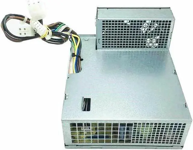 Alt view image 2 of 4 - OwnShoe PSU For 200 4000 6000 6005 6200 8000 8100 8200 240W Power Supply PS-4241-9HA PS-4241-9HB 611482-001 613763-001