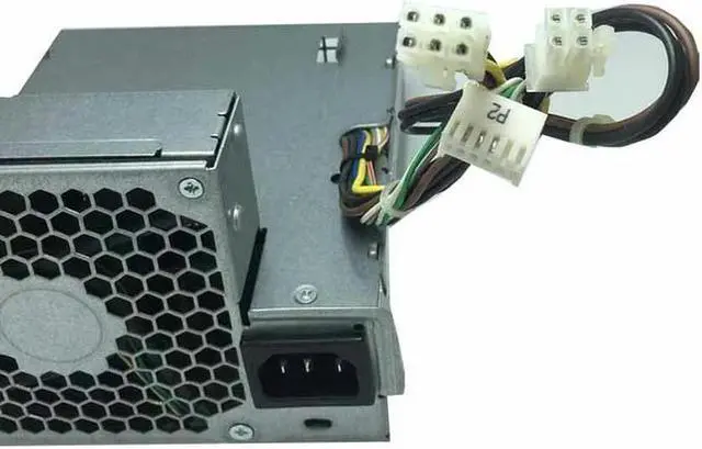 Alt view image 4 of 4 - OwnShoe PSU For 200 4000 6000 6005 6200 8000 8100 8200 240W Power Supply PS-4241-9HA PS-4241-9HB 611482-001 613763-001