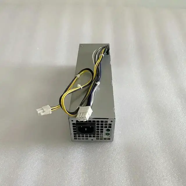 Alt view image 3 of 4 - OwnShoe PSU For OptiPlex 9020 7020 3020 T1700 255W Power Supply L255ES-00 4GWM VPMVK NT1XP FP16X YH9D7 3XRJ0 HCWV2