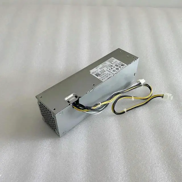 Alt view image 2 of 4 - OwnShoe PSU For OptiPlex 9020 7020 3020 T1700 255W Power Supply L255ES-00 4GWM VPMVK NT1XP FP16X YH9D7 3XRJ0 HCWV2