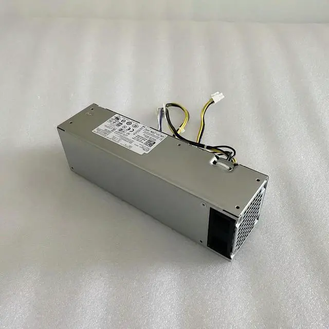 Alt view image 4 of 4 - OwnShoe PSU For OptiPlex 9020 7020 3020 T1700 255W Power Supply L255ES-00 4GWM VPMVK NT1XP FP16X YH9D7 3XRJ0 HCWV2
