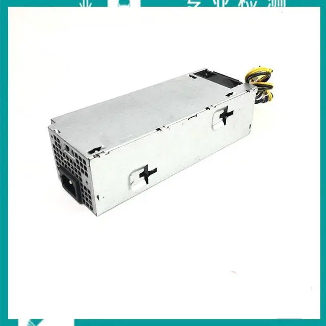 Alt view image 3 of 4 - OwnShoe PSU For 3040 3050 5040 8Pin 240W Power Supply 04GJV9 0H62JR 02PIRD 007F9T 04YXMF 0379F0 0W72XN 0HNMMH 3RK5T 0NYX5D