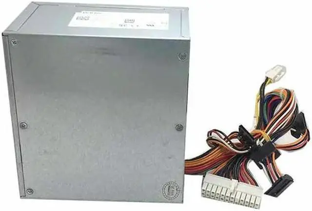 Alt view image 4 of 4 - OwnShoe PSU For 390 790 990 3010 7010 MT 265W Power Supply AC275AM-00 H265AM-00 L265AM-00 F265EM-00 9D9T1 YC7TR GVY79 053N4