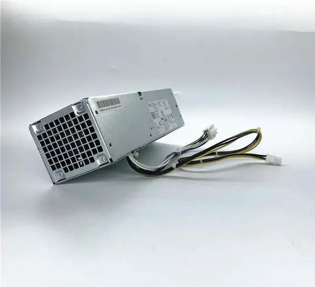 Alt view image 2 of 4 - OwnShoe PSU For 3020 7020 9020 255W Power Supply AS255AS-00 HU255AS-00 D255AS-00 D255ES-00 H255AS-00 HU255ES-00 F255ES-00