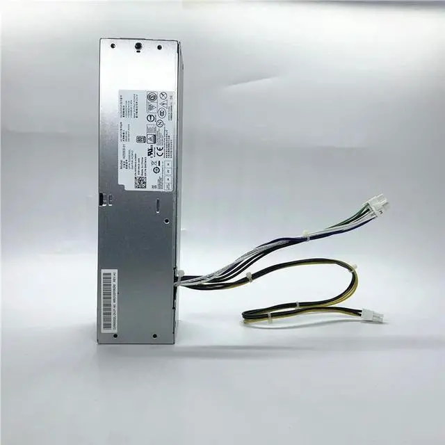 Alt view image 3 of 4 - OwnShoe PSU For 3020 7020 9020 255W Power Supply AS255AS-00 HU255AS-00 D255AS-00 D255ES-00 H255AS-00 HU255ES-00 F255ES-00