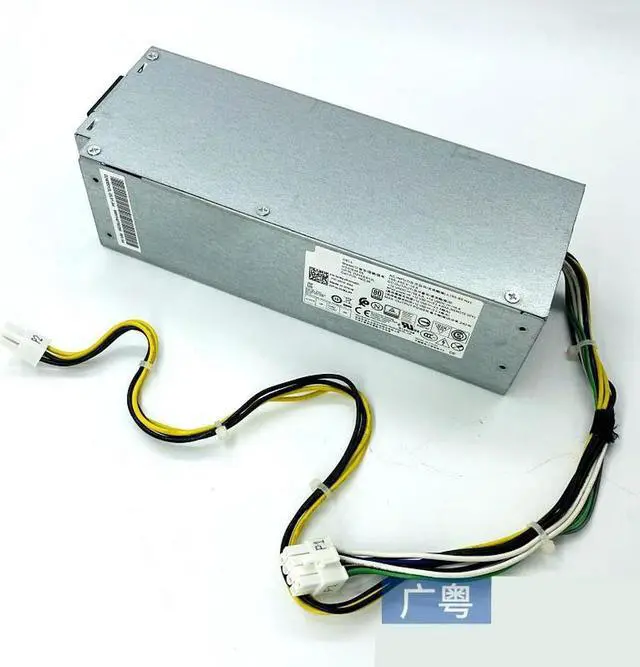 Alt view image 3 of 4 - OwnShoe PSU For 3040 3050 5040 7040 7050 8Pin 240W Power Supply L240AM-01 B240AM-01 H240AM-03 H240AM-02 H240AS-02 AC240EM-00