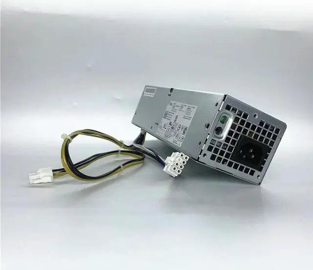 Alt view image 4 of 4 - OwnShoe PSU For 3020 7020 9020 255W Power Supply AS255AS-00 HU255AS-00 D255AS-00 D255ES-00 H255AS-00 HU255ES-00 F255ES-00