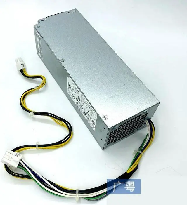 Alt view image 4 of 4 - OwnShoe PSU For 3040 3050 5040 7040 7050 8Pin 240W Power Supply L240AM-01 B240AM-01 H240AM-03 H240AM-02 H240AS-02 AC240EM-00