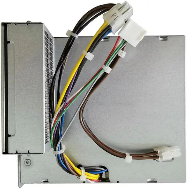 Alt view image 4 of 4 - OwnShoe PSU For 200 4000 6000 6200 8000 240W Power Supply PCA019 PC9058 PCA021 611481-001 613762-001 D10-240P2A CFH0240EWWB