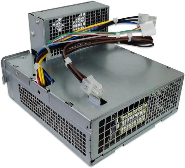 Alt view image 2 of 4 - OwnShoe PSU For 200 4000 6000 6200 8000 240W Power Supply PCA019 PC9058 PCA021 611481-001 613762-001 D10-240P2A CFH0240EWWB
