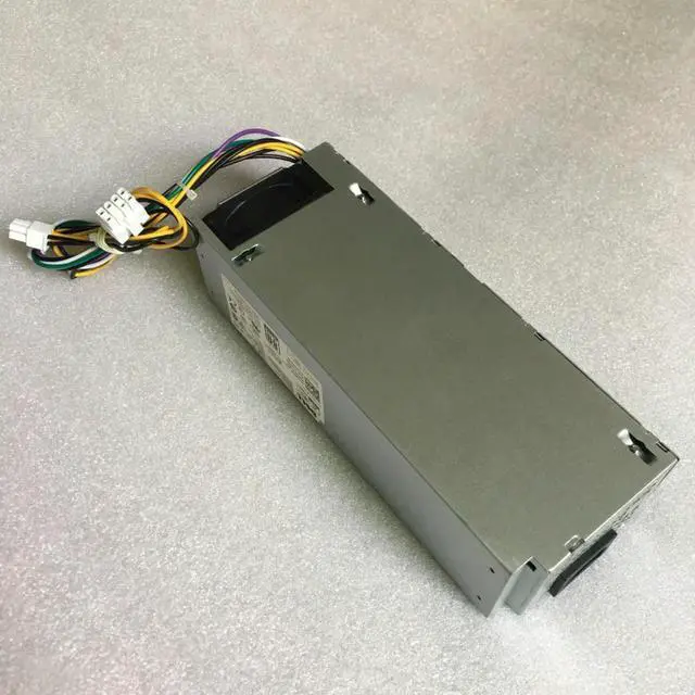 Alt view image 4 of 4 - OwnShoe PSU For Vostro 3450 3650 3656 3040 5040 7040 8Pin 180W Power Supply H180AS-03 HU180ES-01 AC180NS-00 L180ES-01 L180AS-03