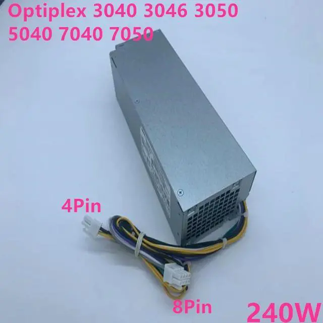 Main image of OwnShoe PSU For 3040 3046 3050 3650 3660 3655 3668 7040 8Pin 240W Power Supply HU240AS-00 AC240NM-00 D240EM-00 B240AM-00 379F0