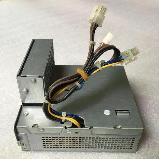 Alt view image 2 of 4 - OwnShoe PSU For Z200 4000 6000 6005 6200 8000 8100 8200 240W Power Supply D10-240P1A DPS-240RB DPS-240TB A PS4241-9HF