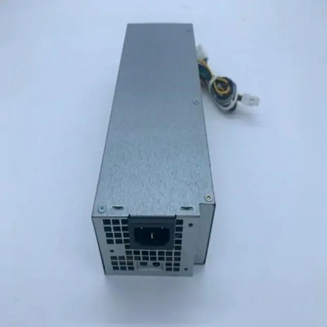 Alt view image 4 of 4 - OwnShoe PSU For 3040 3046 3050 3650 3660 3655 3668 7040 8Pin 240W Power Supply HU240AS-00 AC240NM-00 D240EM-00 B240AM-00 379F0