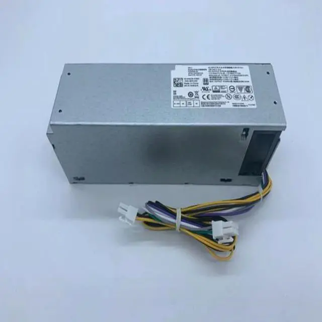 Alt view image 2 of 4 - OwnShoe PSU For 3040 3046 3050 3650 3660 3655 3668 7040 8Pin 240W Power Supply HU240AS-00 AC240NM-00 D240EM-00 B240AM-00 379F0