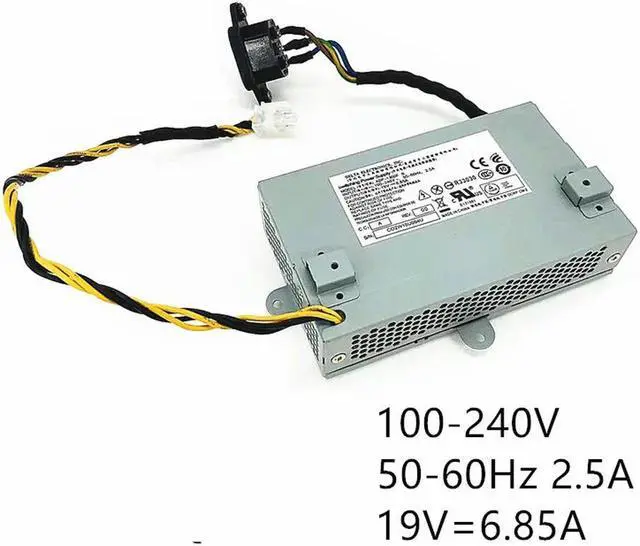 Alt view image 2 of 4 - OwnShoe PSU For A7000 S700 S300 E2600I W4600I 130W Switching Power Supply HKF1301-3B OT9002 ADP-130BF B H109R Y664P