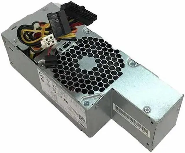 Alt view image 3 of 4 - OwnShoe PSU For OptiPlex 580 760 780 960 980 235W Power Supply H235P-00 L235P-00 FR610 PW116 RM112 67T67 R224M WU136