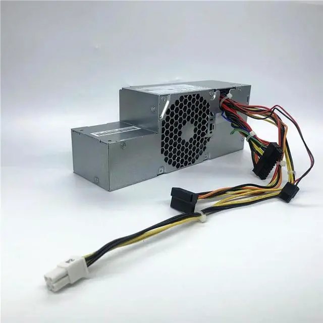Alt view image 2 of 4 - OwnShoe PSU For OptiPlex 580 760 780 960 980 235W Power Supply F235P-00 L235P-01 F235E-00 D235ES-00 H235E-00 PW116