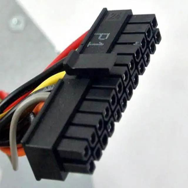 Alt view image 4 of 4 - OwnShoe PSU For OptiPlex 580 760 780 960 980 235W Power Supply H235P-00 L235P-00 FR610 PW116 RM112 67T67 R224M WU136