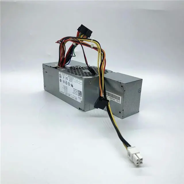 Alt view image 4 of 4 - OwnShoe PSU For OptiPlex 580 760 780 960 980 235W Power Supply F235P-00 L235P-01 F235E-00 D235ES-00 H235E-00 PW116