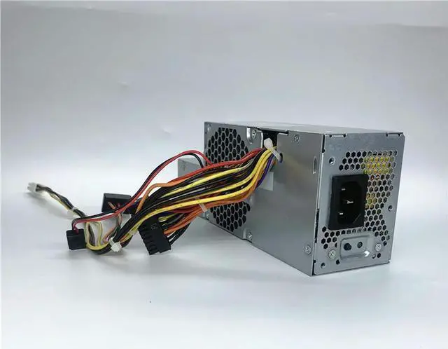 Alt view image 3 of 4 - OwnShoe PSU For OptiPlex 580 760 780 960 980 235W Power Supply F235P-00 L235P-01 F235E-00 D235ES-00 H235E-00 PW116