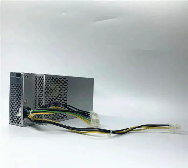 Alt view image 6 of 7 - OwnShoe PSU For Veriton X4630G X6630 12Pin 220W Power Supply FSP220-30FABA FSP220-30PABA D14-220P2B D15-220N1A DC2201B.001