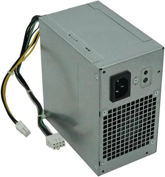 Alt view image 2 of 7 - OwnShoe PSU For 3040 3650 3250 3040 8Pin 180W Power Supply H180AS-00 H180NS-00 B180AS-00 HK280-87FP AC180AS-00 H180AS-02