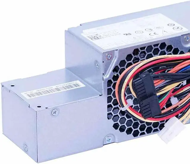 Alt view image 4 of 7 - OwnShoe PSU For OptiPlex 7020 8020 9020 290W Power Supply AC290AM-00 AC290EM-00 L290EM-00 H290AM-00 PCB045 B290EM-01