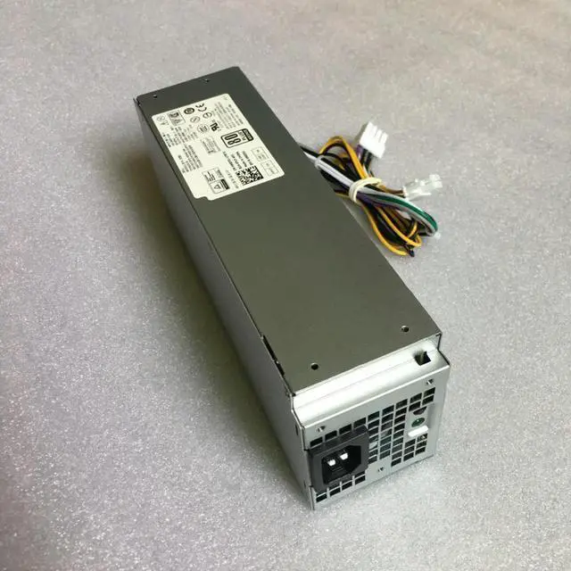 Alt view image 6 of 7 - OwnShoe PSU For 3040 3650 3250 3040 8Pin 180W Power Supply D180ES-00 L180ES-00 AC180ES-00 HU180ES-00 HU180ES-01 HK280-81PP