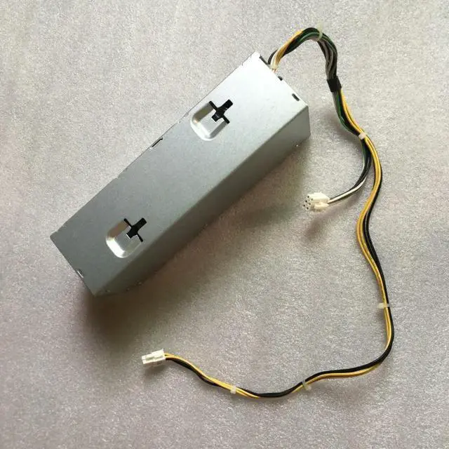 Alt view image 3 of 4 - OwnShoe PSU For Vostro 3667 3668 3669 6Pin 180W Power Supply H180ES-00 L180ES-01 L180AS-03 HU180NS-00 HK280-81FN AC180ES-01