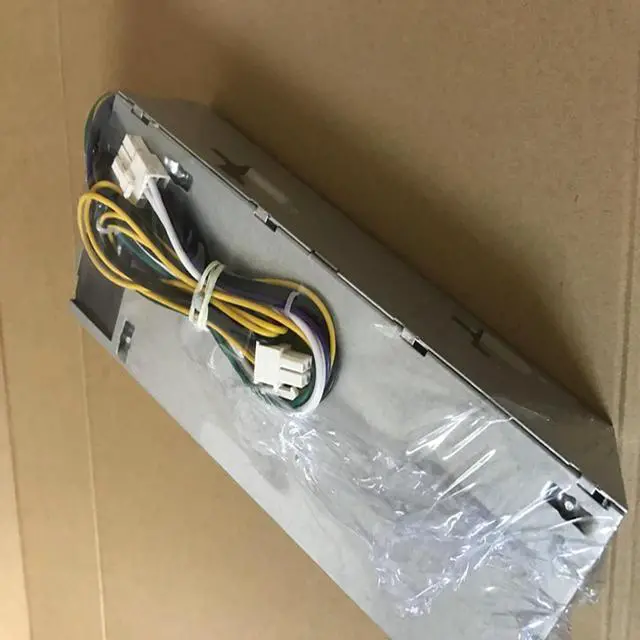 Alt view image 2 of 7 - OwnShoe PSU For OptiPlex 390 790 990 3010 7010 9010 240W Switching Power Supply H240AS-00 L240AS-00 AC240AS-00 3WN11